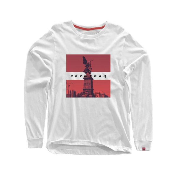 Крушевац дукс