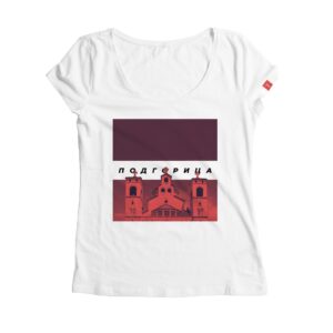 Подгорица мајица - Слика 4