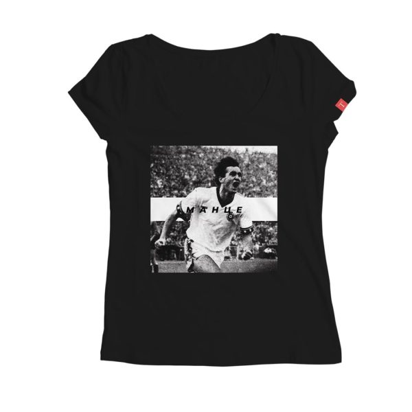 Tradicionalizam Dragan Mance majica ženska crna