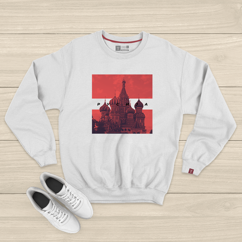 Русија дукс - Слика 2