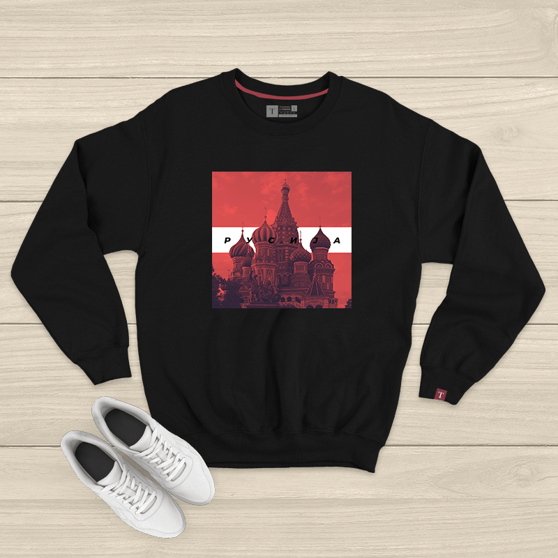 Русија дукс - Слика 1