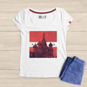 Русија мајица - Слика 4