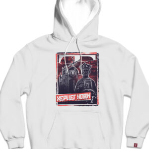 Херцег Нови дукс са капуљачом 2.0 - Слика 2