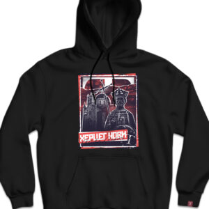 Херцег Нови дукс са капуљачом 2.0 - Слика 1