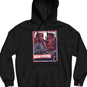 Крушевац дукс са капуљачом 2.0 - Слика 1