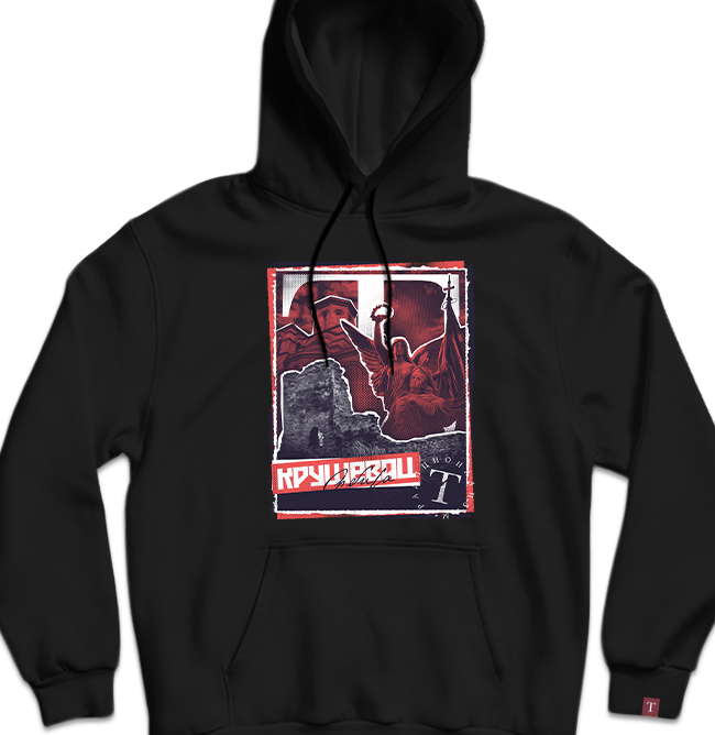 Крушевац дукс са капуљачом 2.0 - Слика 1