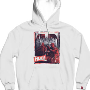 Ниш дукс са капуљачом 2.0 - Слика 2