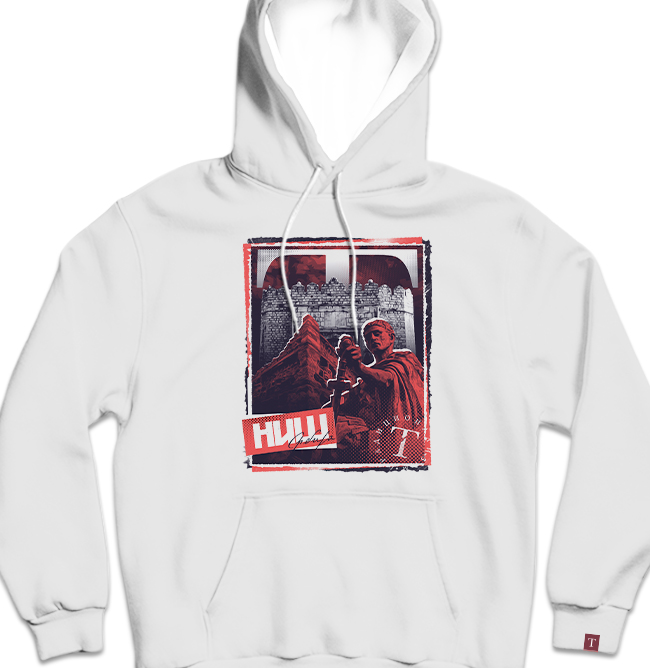 Ниш дукс са капуљачом 2.0 - Слика 2