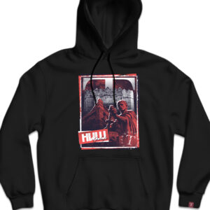 Ниш дукс са капуљачом 2.0 - Слика 1