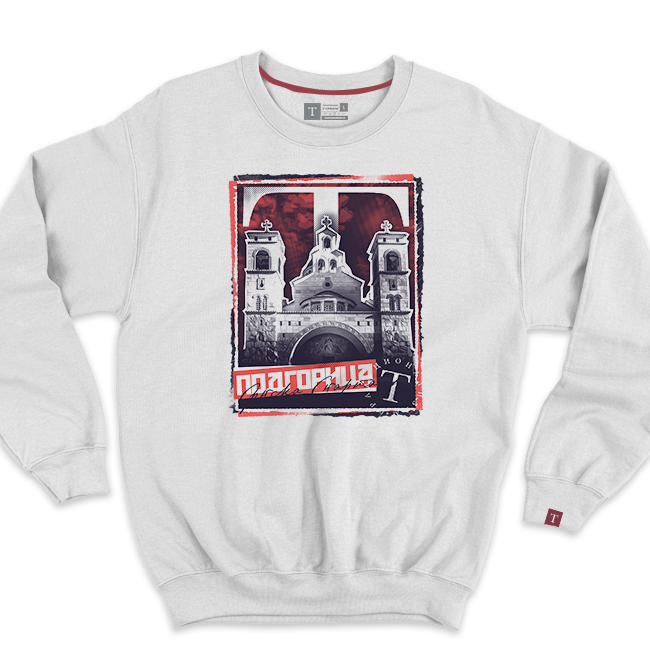 Подгорица дукс 2.0 - Слика 2