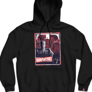 Ваљево дукс са капуљачом 2.0